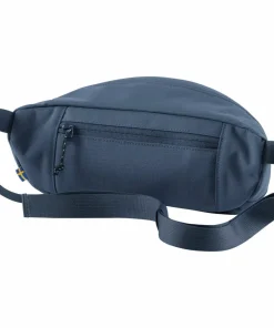 Fjällräven Ulvö Hip Pack Medium Mountain Blue