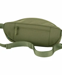 Fjällräven Ulvö Hip Pack Medium Green
