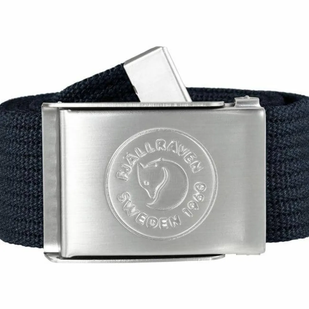 Discount Unisex 1960 Logo Belt Accessoarer Herr