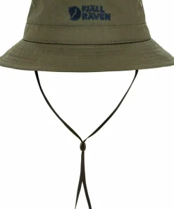Fjällräven Vardag Bucket Hat Laurel Green