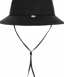 Fjällräven Vardag Bucket Hat Black Sale