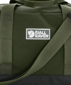 Fjällräven Vardag Duffel 33 Deep Forest New