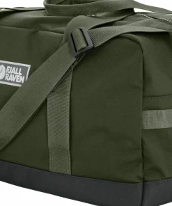 Fjällräven Vardag Duffel 33 Deep Forest New