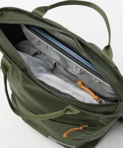 Fjällräven Vardag Totepack 22 Deep Forest Hot