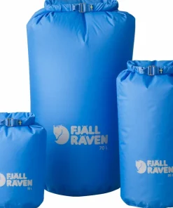 Fjällräven Waterproof Packbag 10L Un Blue