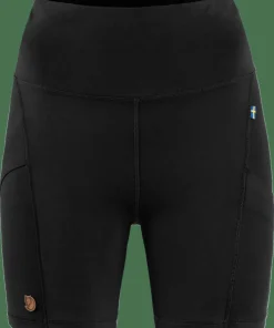 Hot Women's Abisko 6 inch Shorts Tights Damshorts