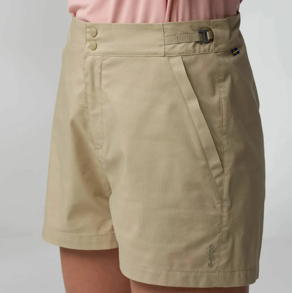 Hot Women's Abisko Hike Shorts Damshorts