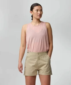 Hot Women's Abisko Hike Shorts Damshorts
