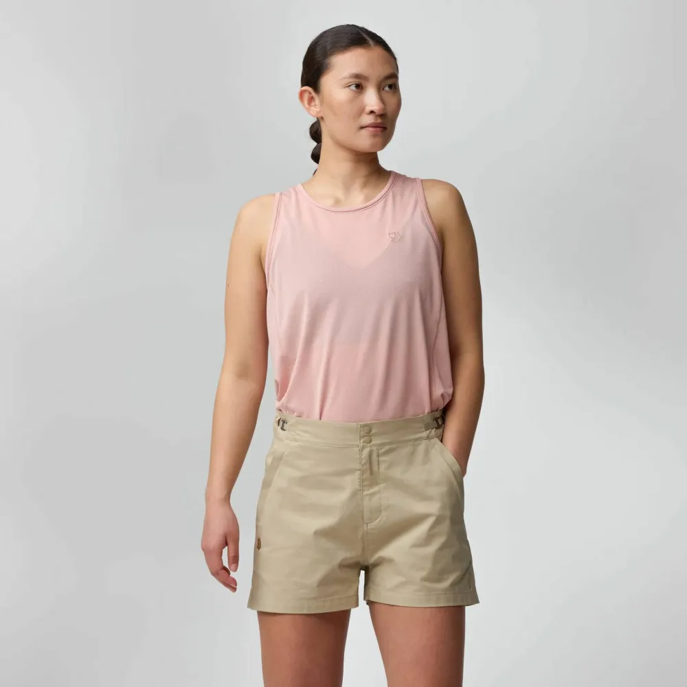 Hot Women's Abisko Hike Shorts Damshorts
