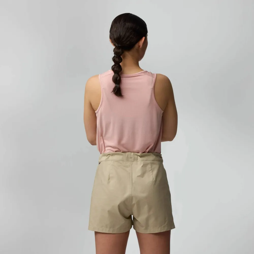 Hot Women's Abisko Hike Shorts Damshorts