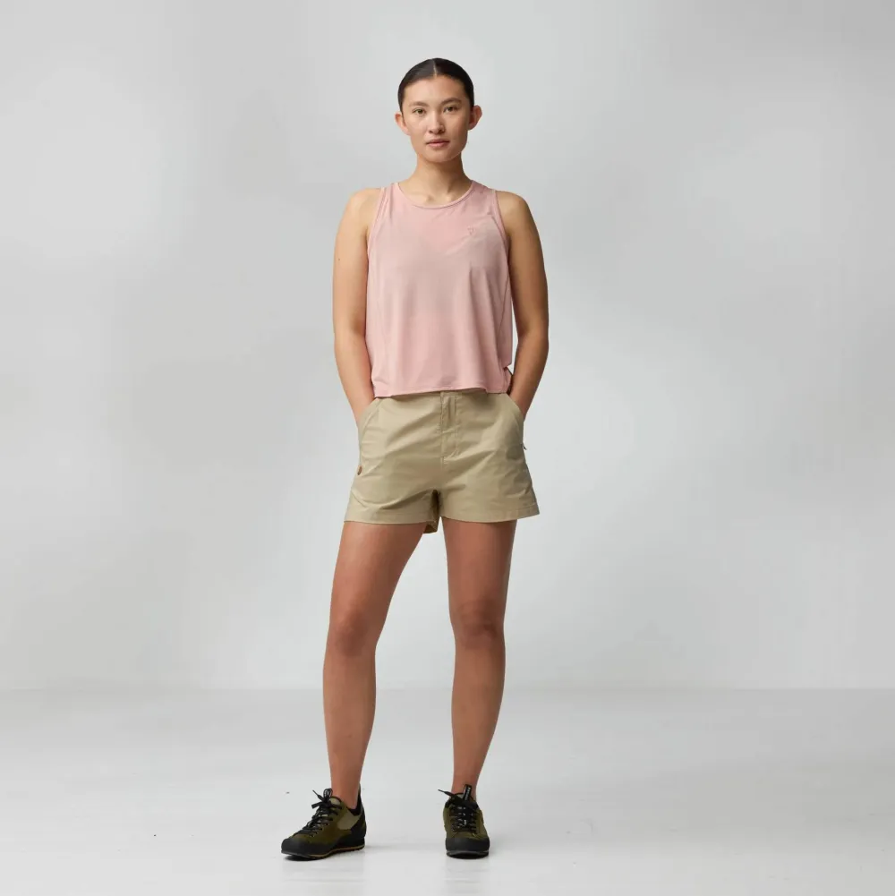 Hot Women's Abisko Hike Shorts Damshorts