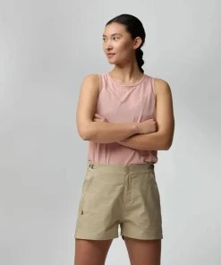 Hot Women's Abisko Hike Shorts Damshorts
