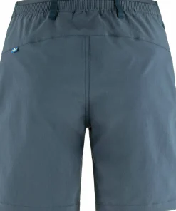 Best Women's Abisko Hybrid Trail Shorts Damshorts