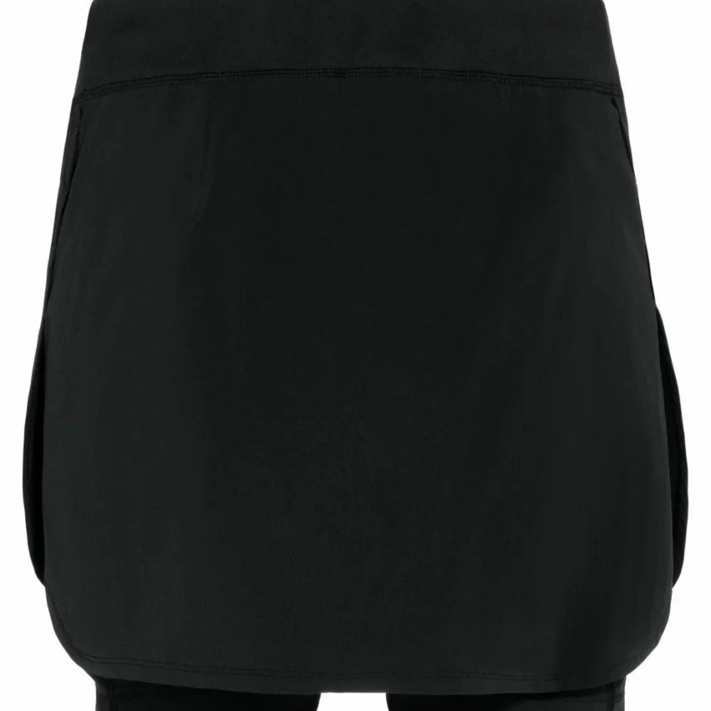 Fjällräven Women's Abisko Midsummer Skort Black Hot