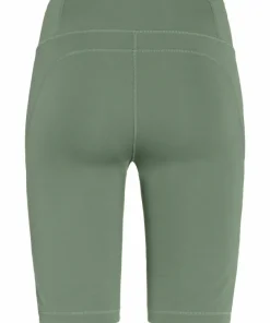 Fjällräven Women's Abisko Short Tights Patina Green Best
