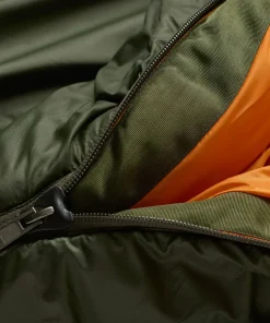 Fjällräven Women's Abisko Three Seasons Olive