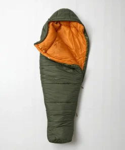 Fjällräven Women's Abisko Three Seasons Olive
