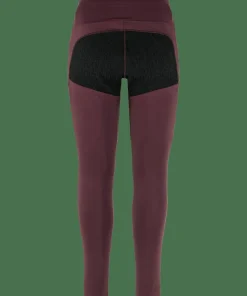 Fjällräven Women's Abisko Trekking Tights HD Port Clearance