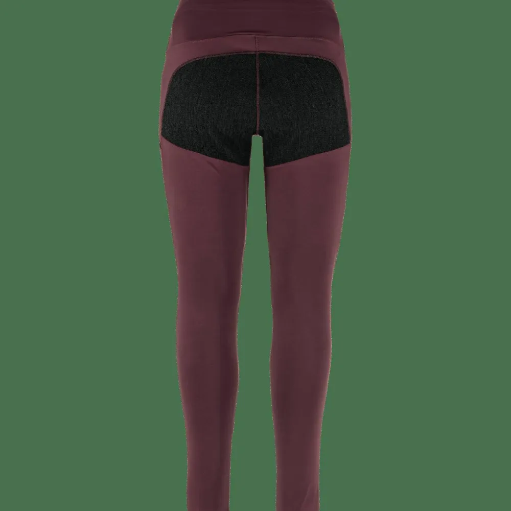 Fjällräven Women's Abisko Trekking Tights HD Port Clearance