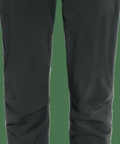 Fjällräven Women's Abisko Trail Stretch Trousers Black Clearance