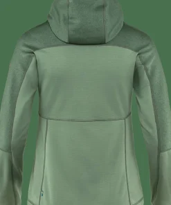 Outlet Women's Abisko Trail Fleece Damtröjor & Skjortor