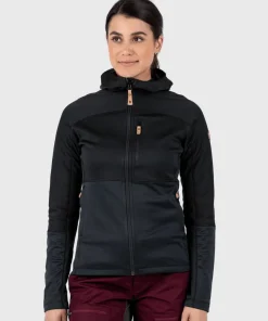 Outlet Women's Abisko Trail Fleece Damtröjor & Skjortor