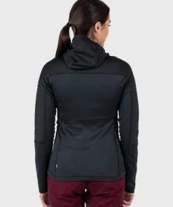 Outlet Women's Abisko Trail Fleece Damtröjor & Skjortor