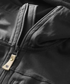 Outlet Women's Abisko Trail Fleece Damtröjor & Skjortor