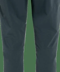 Discount Women's Abisko Trail Stretch Trousers Dambyxor
