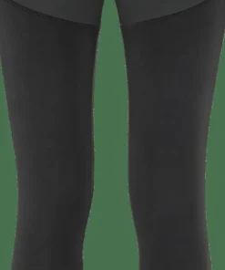 Fjällräven Women's Abisko Trekking Tights Pro Black/Iron Grey Black-Iron Grey Best