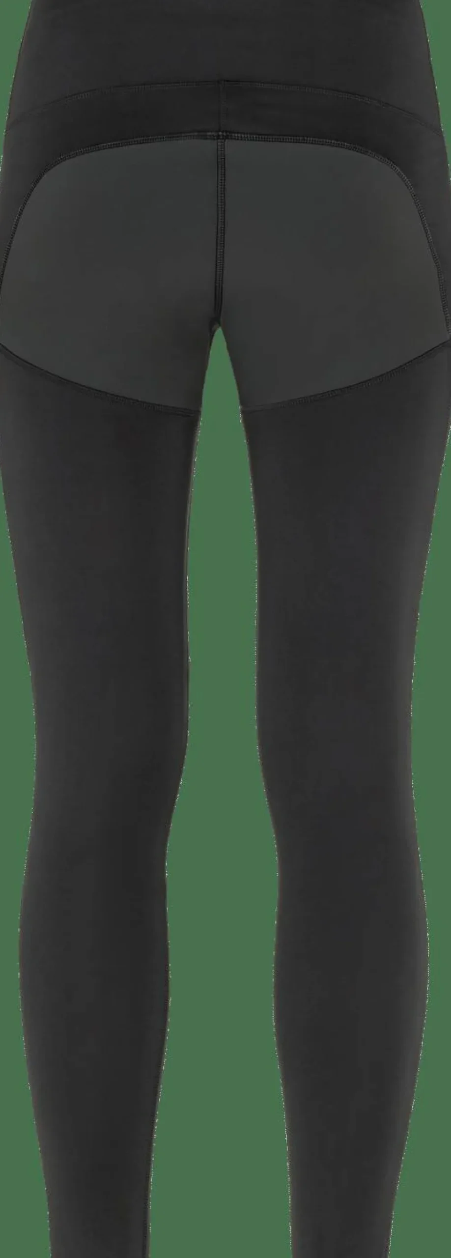 Fjällräven Women's Abisko Trekking Tights Pro Black/Iron Grey Black-Iron Grey Best