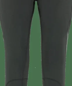 Fjällräven Women's Abisko Värm Trekking Tights Black-Iron Grey Best