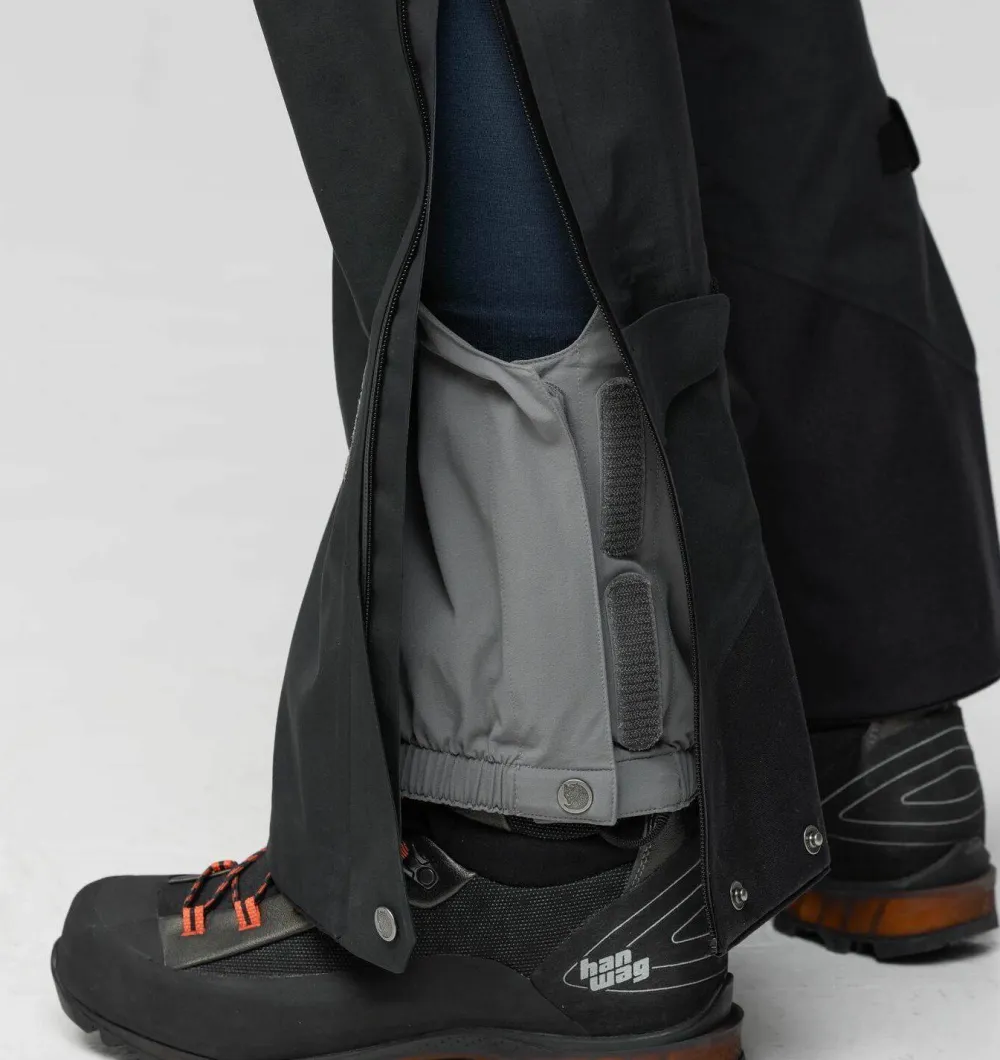 Best Women's Bergtagen GORE-TEX Pro Trousers Skidkläder Dam|Dambyxor