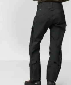 Best Women's Bergtagen GORE-TEX Pro Trousers Skidkläder Dam|Dambyxor