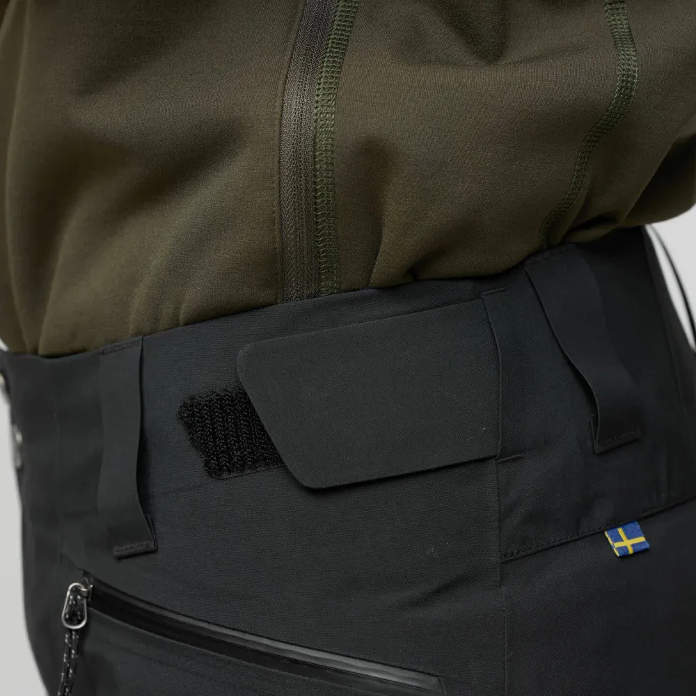 Best Women's Bergtagen GORE-TEX Pro Trousers Skidkläder Dam|Dambyxor