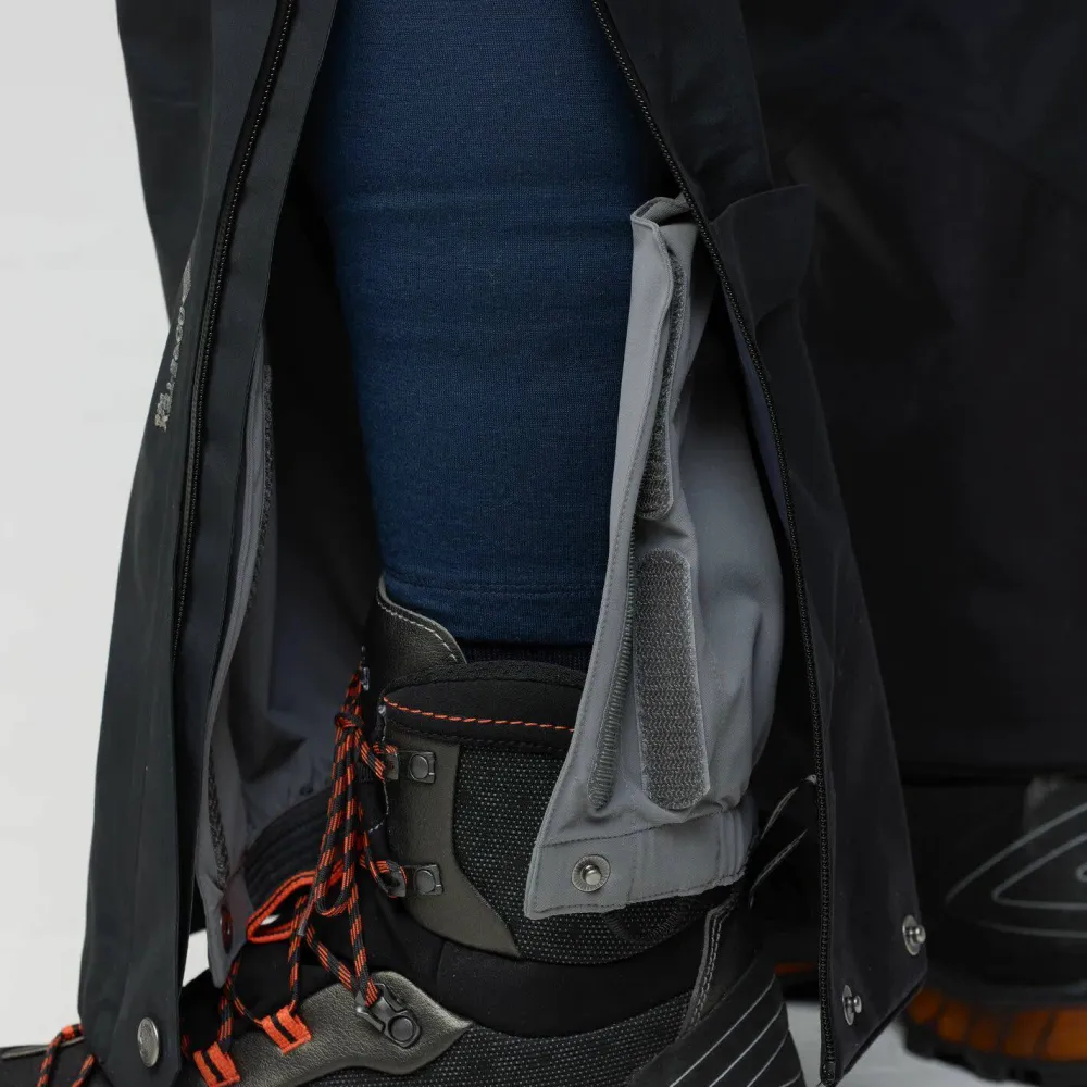 Best Women's Bergtagen GORE-TEX Pro Trousers Skidkläder Dam|Dambyxor