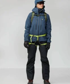 Best Women's Bergtagen GORE-TEX Pro Trousers Skidkläder Dam|Dambyxor