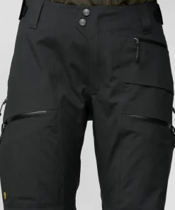 Best Women's Bergtagen GORE-TEX Pro Trousers Skidkläder Dam|Dambyxor