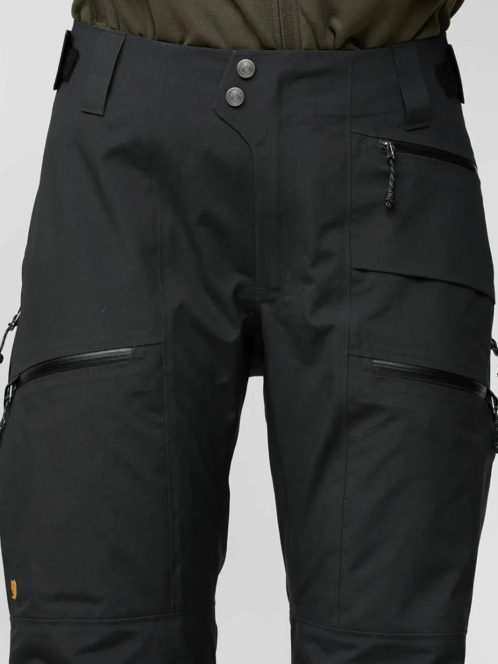 Best Women's Bergtagen GORE-TEX Pro Trousers Skidkläder Dam|Dambyxor