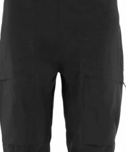 Fjällräven Women's Bergtagen GORE-TEX Touring Trousers Black