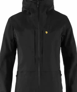 Discount Women's Bergtagen GORE-TEX Touring Jacket Damjackor|Skidkläder Dam