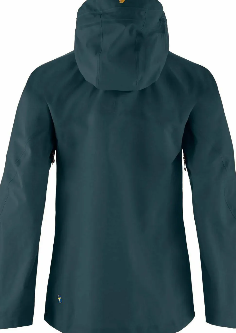 Fjällräven Women's Bergtagen GORE-TEX Pro Jacket Mountain Blue