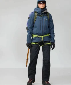 Best Women's Bergtagen GORE-TEX Pro Jacket Snowboarding|Gore-Tex