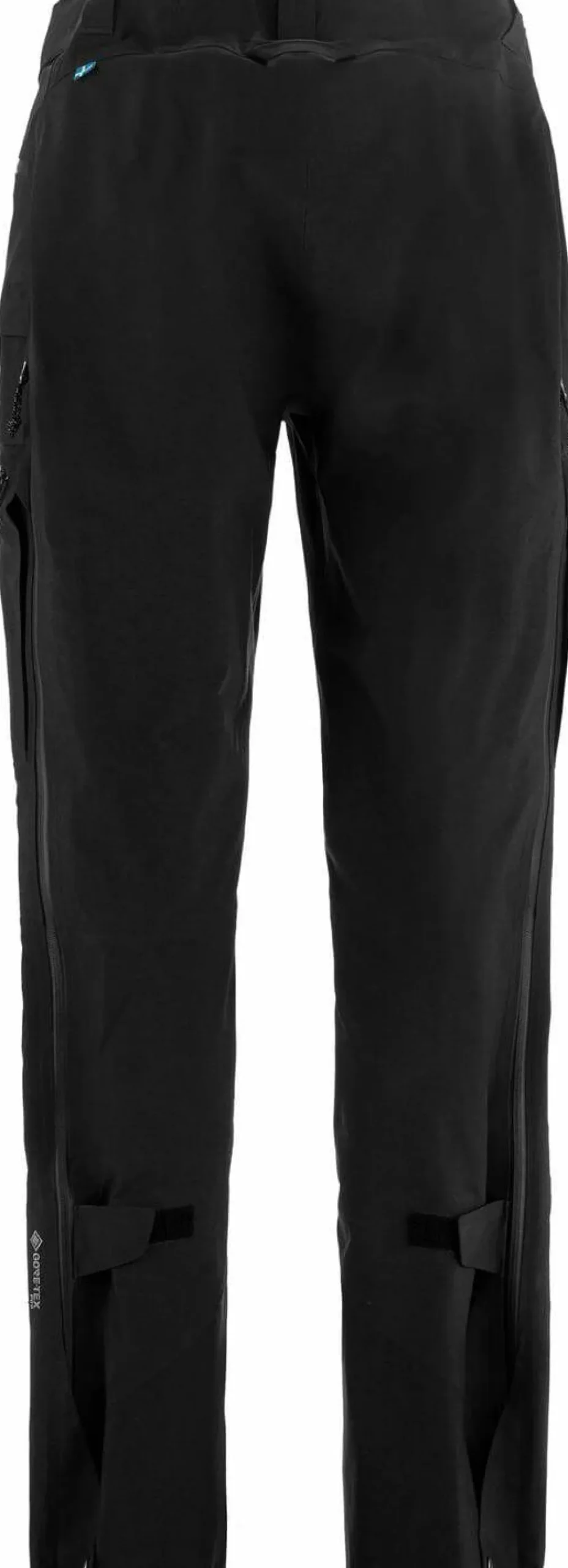 Fjällräven Women's Bergtagen GORE-TEX Pro Trousers Black Online