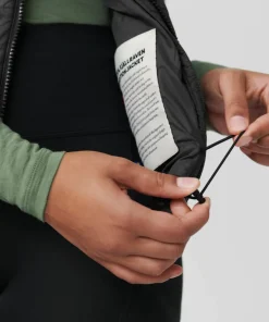 Online Women's Expedition X-Lätt Vest Västar Dam