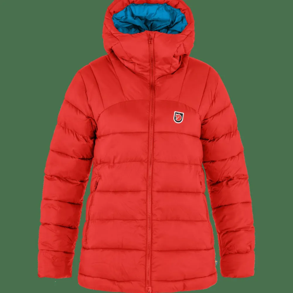 Best Women's Expedition Mid Winter Jacket Damjackor