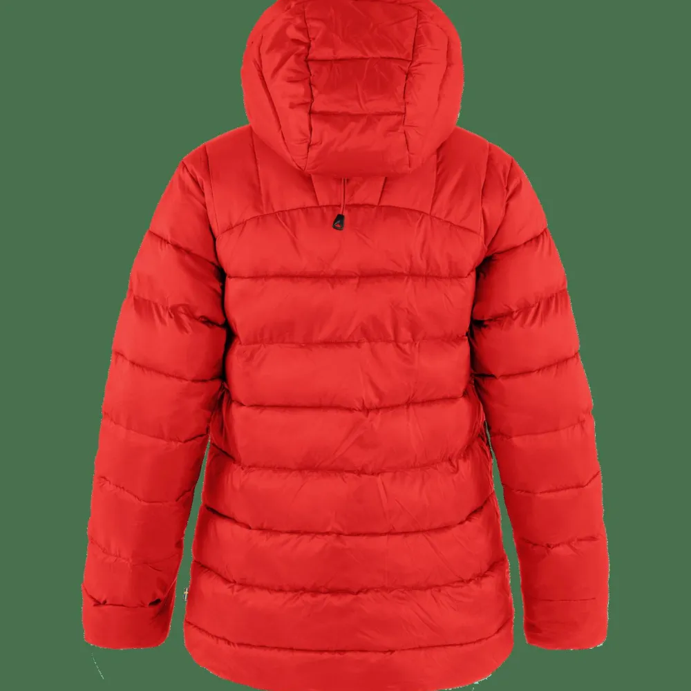 Best Women's Expedition Mid Winter Jacket Damjackor