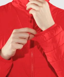 New Women's Expedition X-Lätt Jacket Damjackor