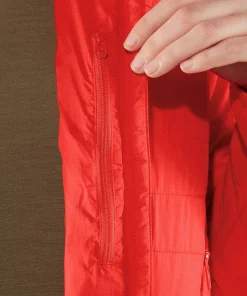 New Women's Expedition X-Lätt Jacket Damjackor