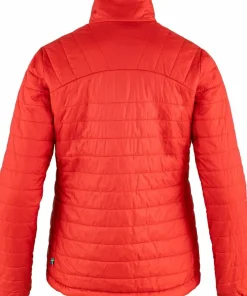 New Women's Expedition X-Lätt Jacket Damjackor